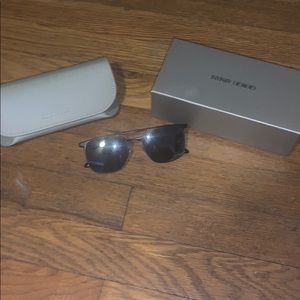 Giorgio Armani sunglasses